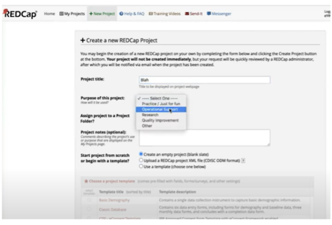 Interpreting Data for Public Health, Research Policy, or Practice